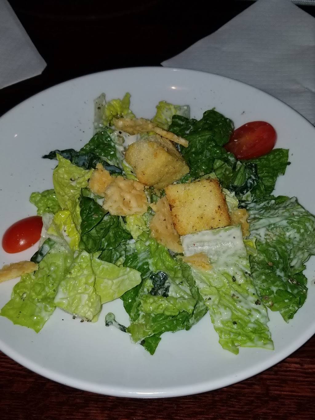 VAIs Italian Inspired Restaurant Kitchen + Bar | restaurant | 916 IL-59, Naperville, IL 60540, USA | 6304535200 OR +1 630-453-5200