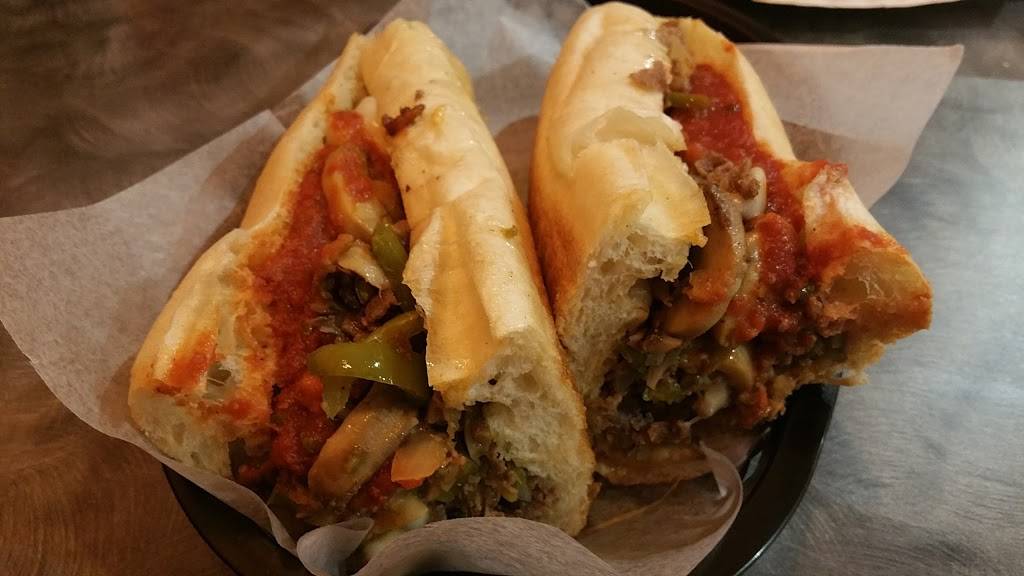 Francos Pizzeria | restaurant | 4810 Derry St, Harrisburg, PA 17111, USA | 7175257385 OR +1 717-525-7385