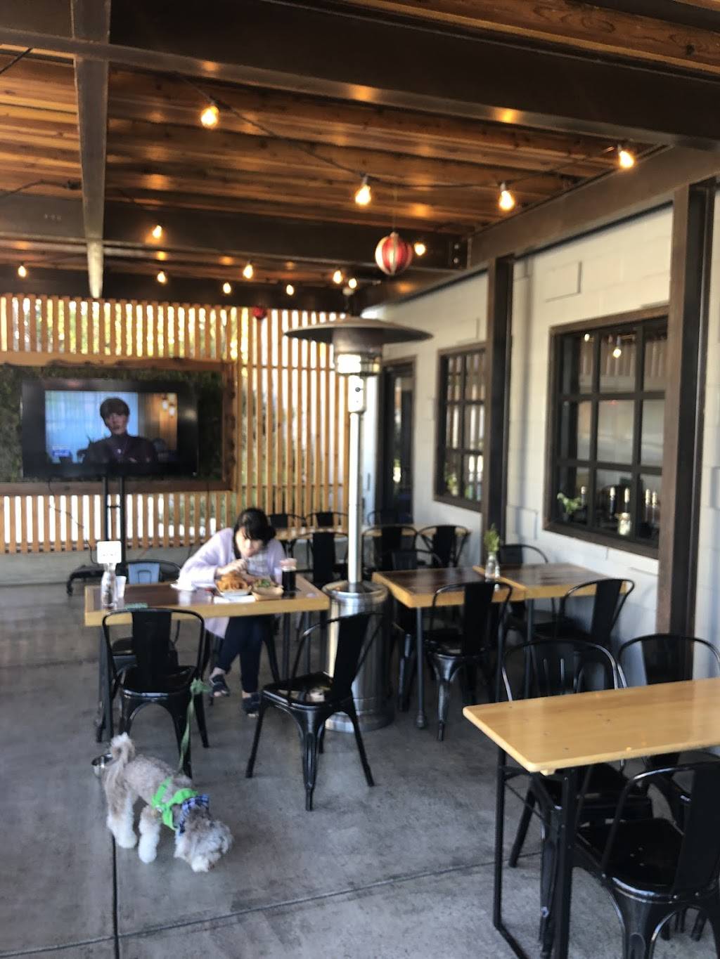 BREW KITCHEN BAR | restaurant | 2328 Garfield Ave S A, Monterey Park, CA 91754, USA | 3235300218 OR +1 323-530-0218