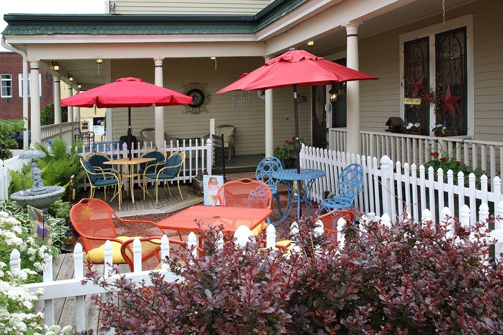 Restaurant at Westby House Inn | restaurant | 200 W State St, Westby, WI 54667, USA | 6086344112 OR +1 608-634-4112