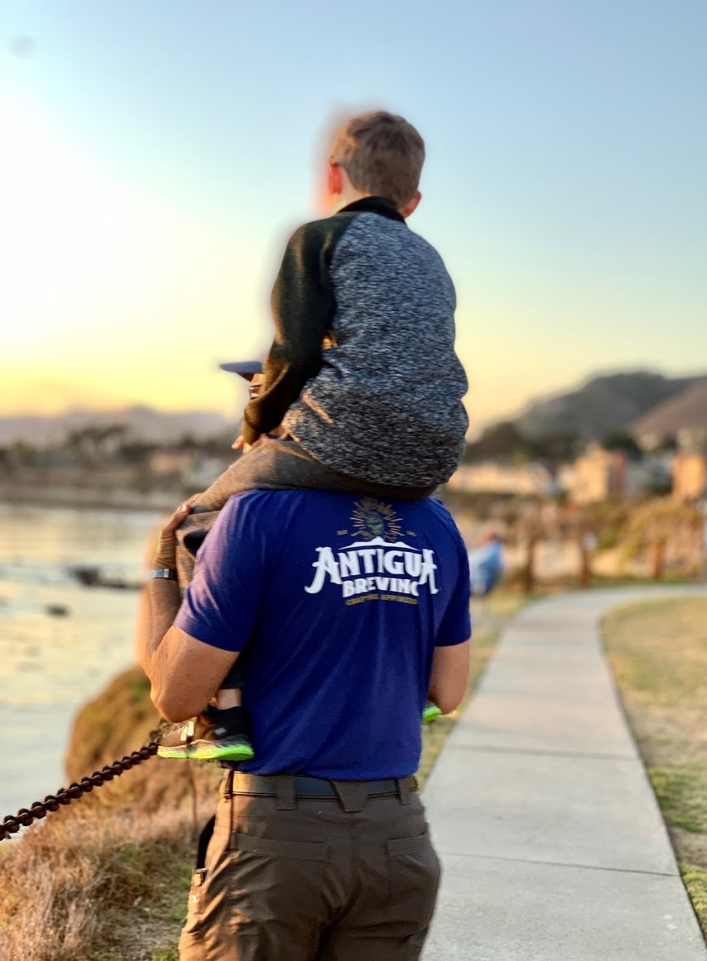 Antigua Brewing Company | restaurant | 1009 Monterey St, San Luis Obispo, CA 93401, USA | 8052421167 OR +1 805-242-1167