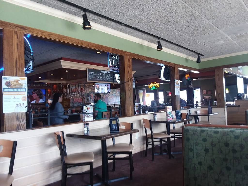 Applebees Grill + Bar | restaurant | 220 Antelope Blvd, Red Bluff, CA 96080, USA | 5305276164 OR +1 530-527-6164