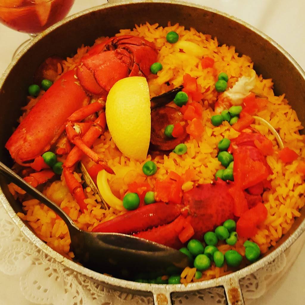 Portuguese Manor Restaurant | restaurant | 310 Elm St, Perth Amboy, NJ 08861, USA | 7328262233 OR +1 732-826-2233