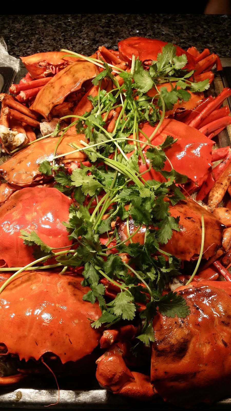 Tokyo Seafood Buffet | restaurant | 6901 Security Blvd, Windsor Mill, MD 21244, USA | 4102778822 OR +1 410-277-8822