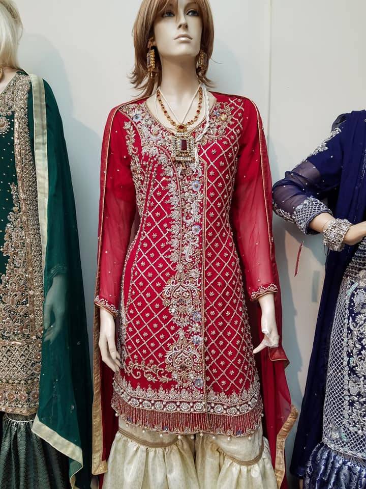 Aliz Fashion | restaurant | 1724 Woodlawn Dr #24, Baltimore, MD 21207, USA | 4433457174 OR +1 443-345-7174