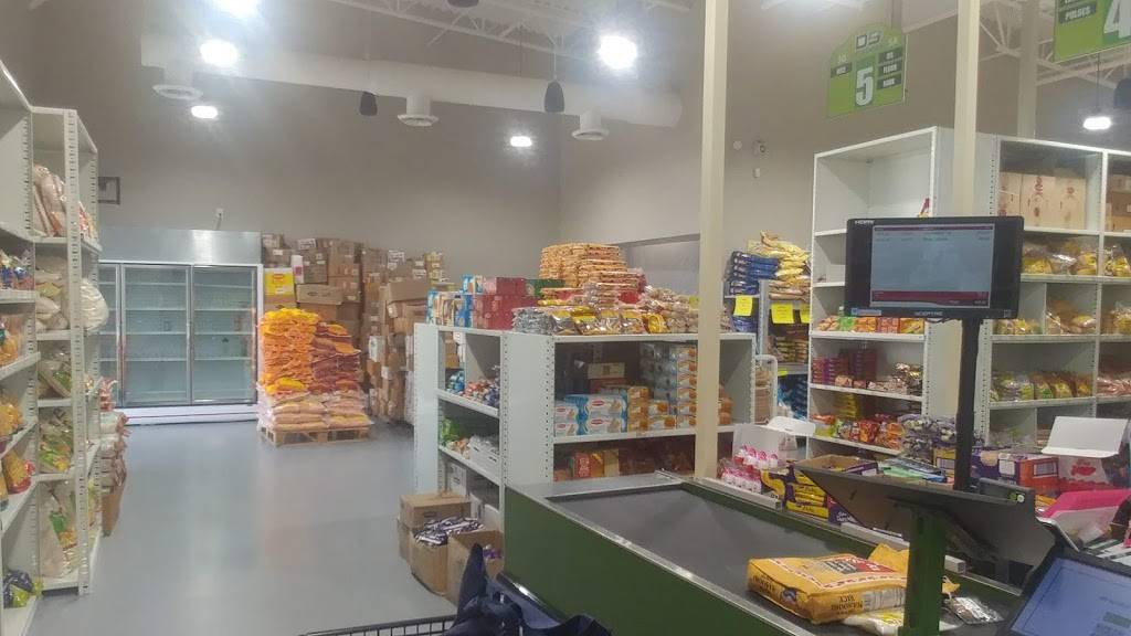 DB World Foods Indian & International Grocers | restaurant | 15609 Ronald Reagan Blvd B310, Leander, TX 78641, USA | 5128860333 OR +1 512-886-0333