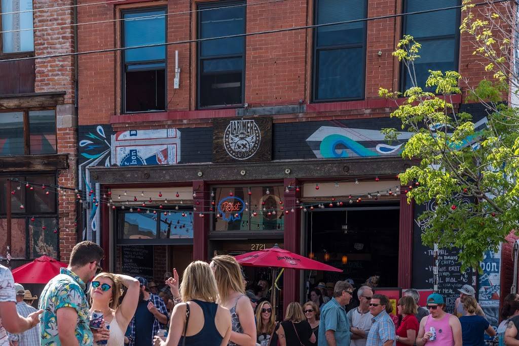 Larimer Lounge | restaurant | 2721 Larimer St, Denver, CO 80205, USA | 3032911007 OR +1 303-291-1007