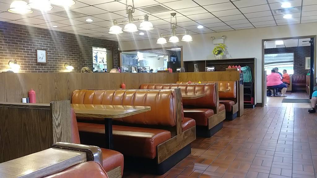 Milky Way Restaurant | restaurant | 99 Path Valley Rd, Fort Loudon, PA 17224, USA | 7173693070 OR +1 717-369-3070