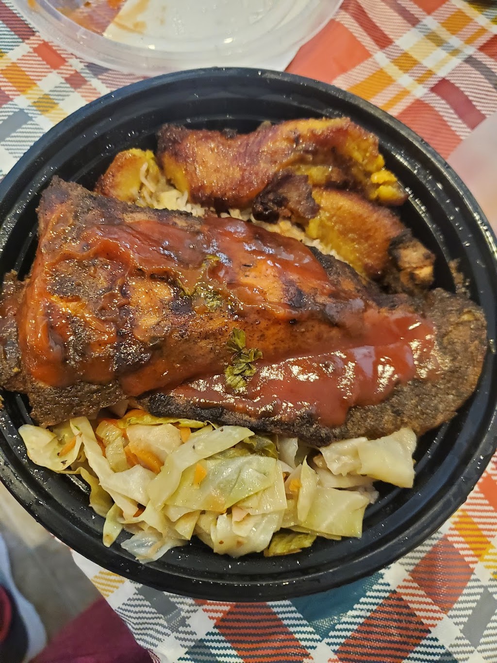 Jamaica Coast Catering, Inc. | restaurant | In The City Kitch building, 601 Milner Dr, Greensboro, NC 27410, USA | 3364055002 OR +1 336-405-5002