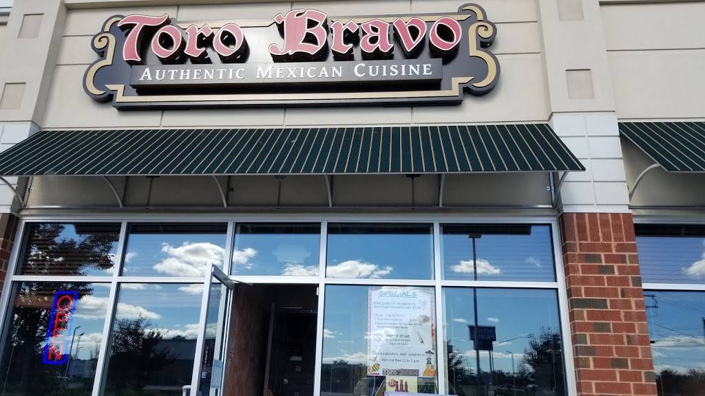 Toro Bravo | restaurant | 802 Pinnacle Dr, Linthicum Heights, MD 21090, USA | 4106090967 OR +1 410-609-0967