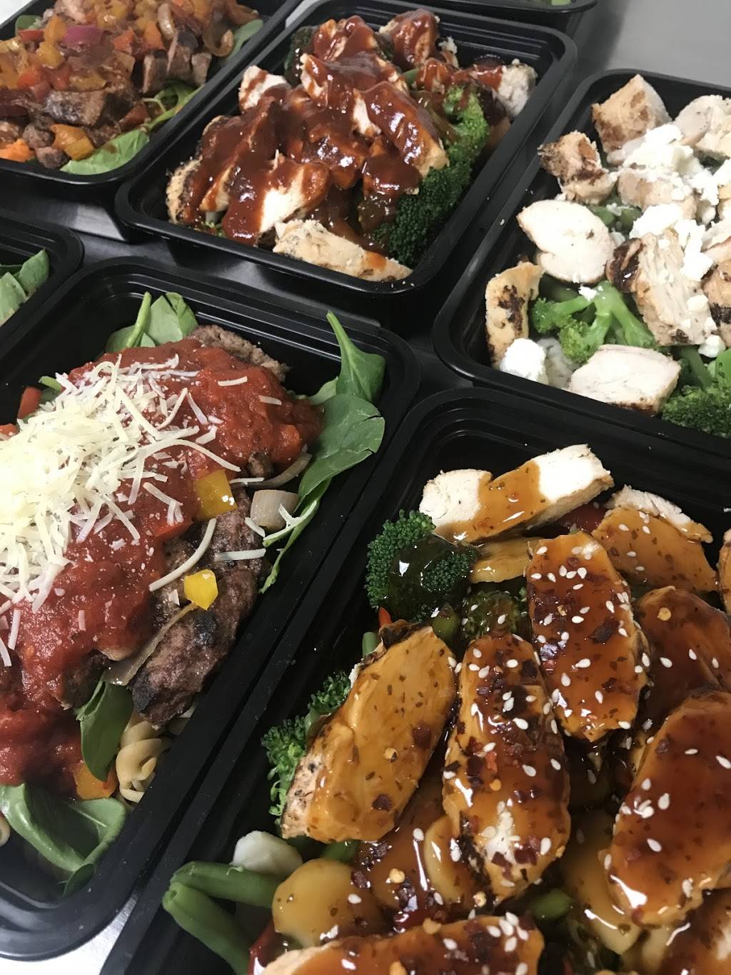 Clean Eats | restaurant | 6581 Commerce Rd, West Bloomfield Township, MI 48324, USA | 2487169368 OR +1 248-716-9368