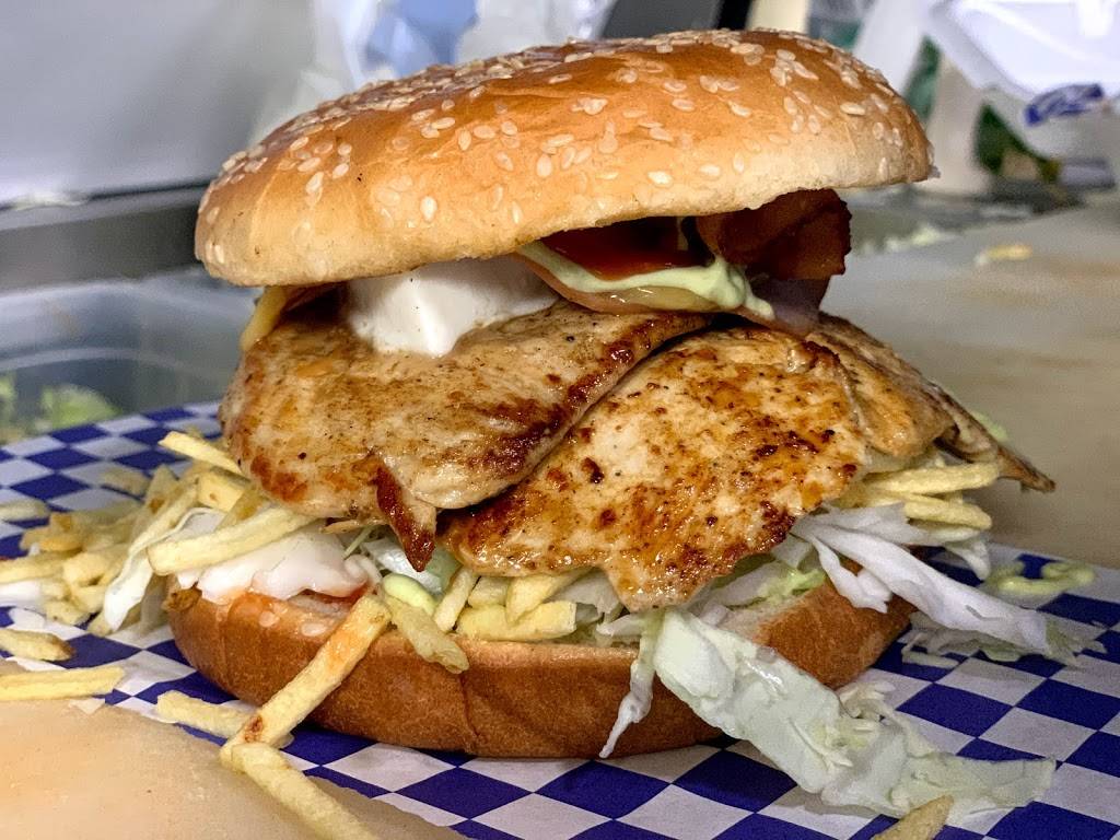 El importado Orlando "Local" | restaurant | 2108 Whisper Lakes Blvd, Orlando, FL 32837, USA | 4079305563 OR +1 407-930-5563