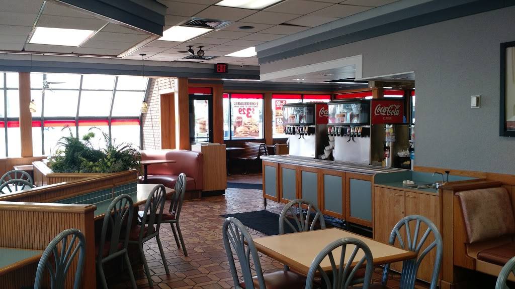 Burger King | restaurant | 10796 Fremont Pike, Perrysburg, OH 43551, USA | 4198745111 OR +1 419-874-5111