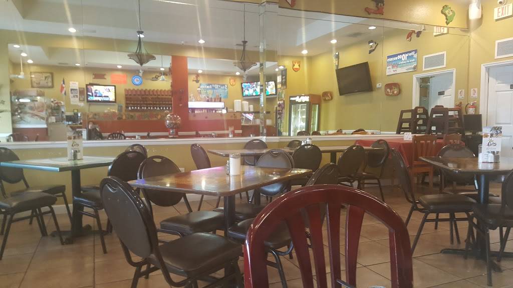 Luchos Restaurant | restaurant | 5628 SW 102nd Ave, Miami, FL 33173, USA | 3052754688 OR +1 305-275-4688