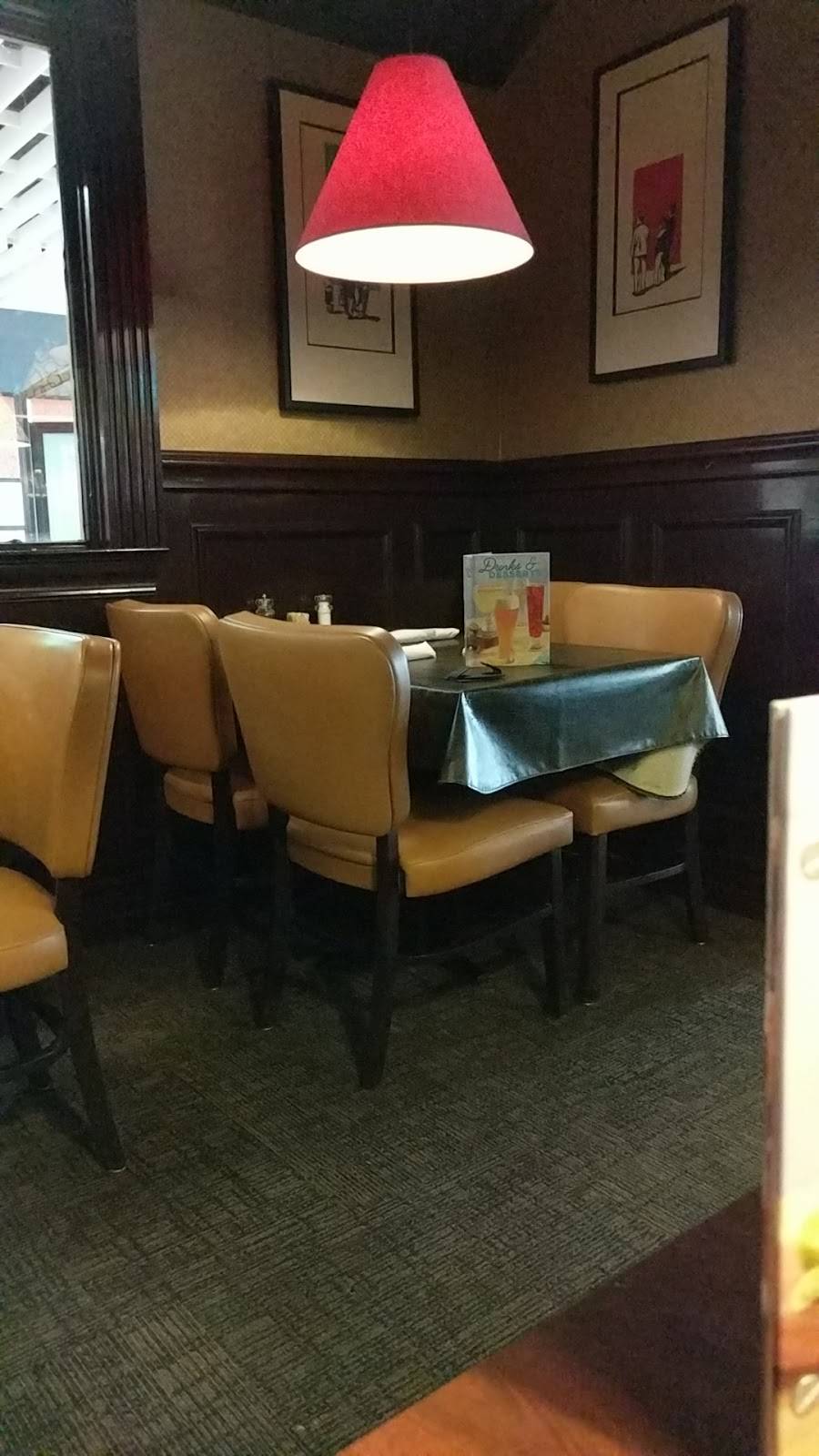 Ruby Tuesday | restaurant | 3300 Chambers Rd, Horseheads, NY 14845, USA | 6077965269 OR +1 607-796-5269