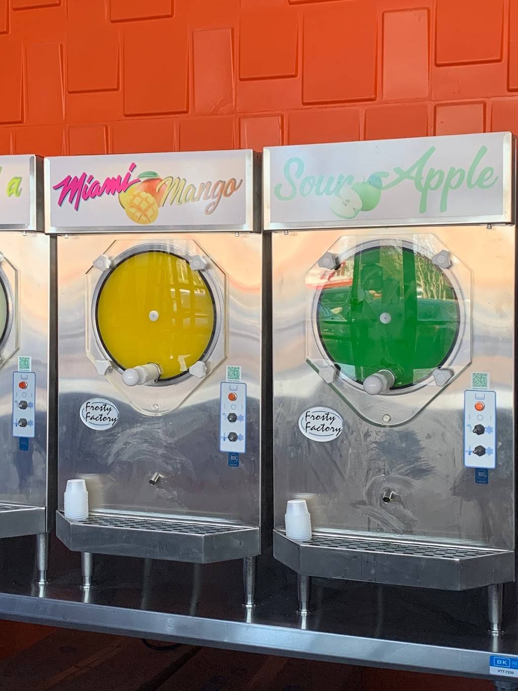 Mr. Daiquiri | restaurant | 4300 Matlock Rd suite# 108, Arlington, TX 76018, USA | 6822708005 OR +1 682-270-8005