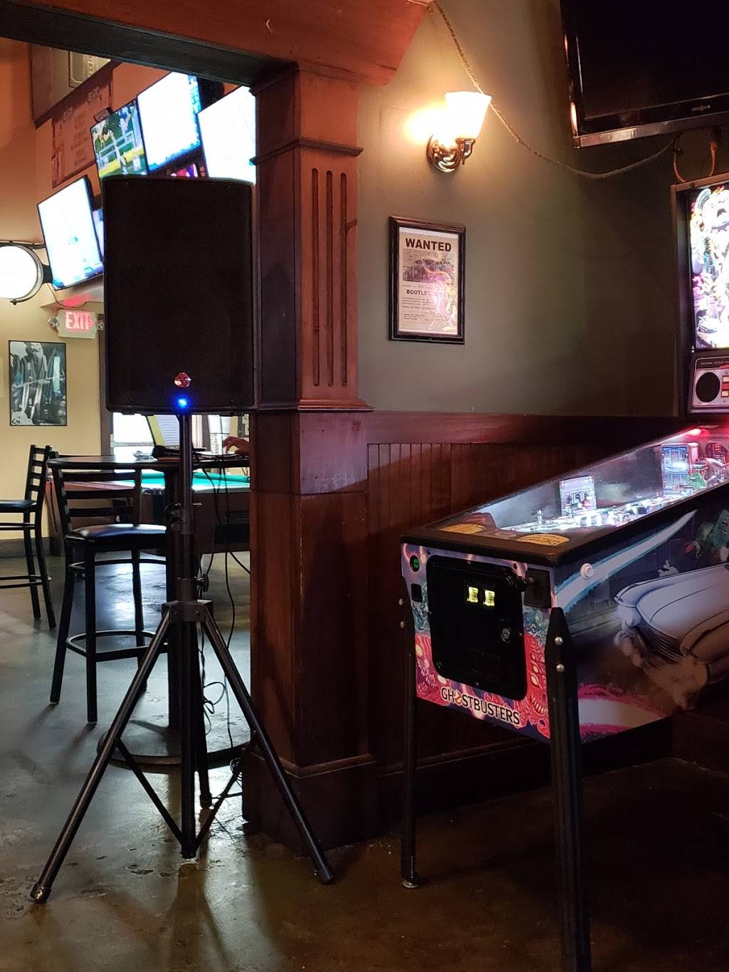 The Stillhouse Tavern | restaurant | 4921 Homberg Dr Suite E, Knoxville, TN 37919, USA | 8658519503 OR +1 865-851-9503