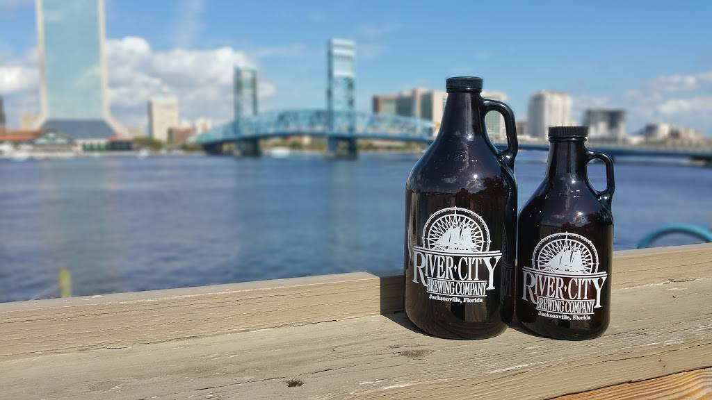 River City Brewing Company | restaurant | 835 Museum Cir, Jacksonville, FL 32207, USA | 9043982299 OR +1 904-398-2299