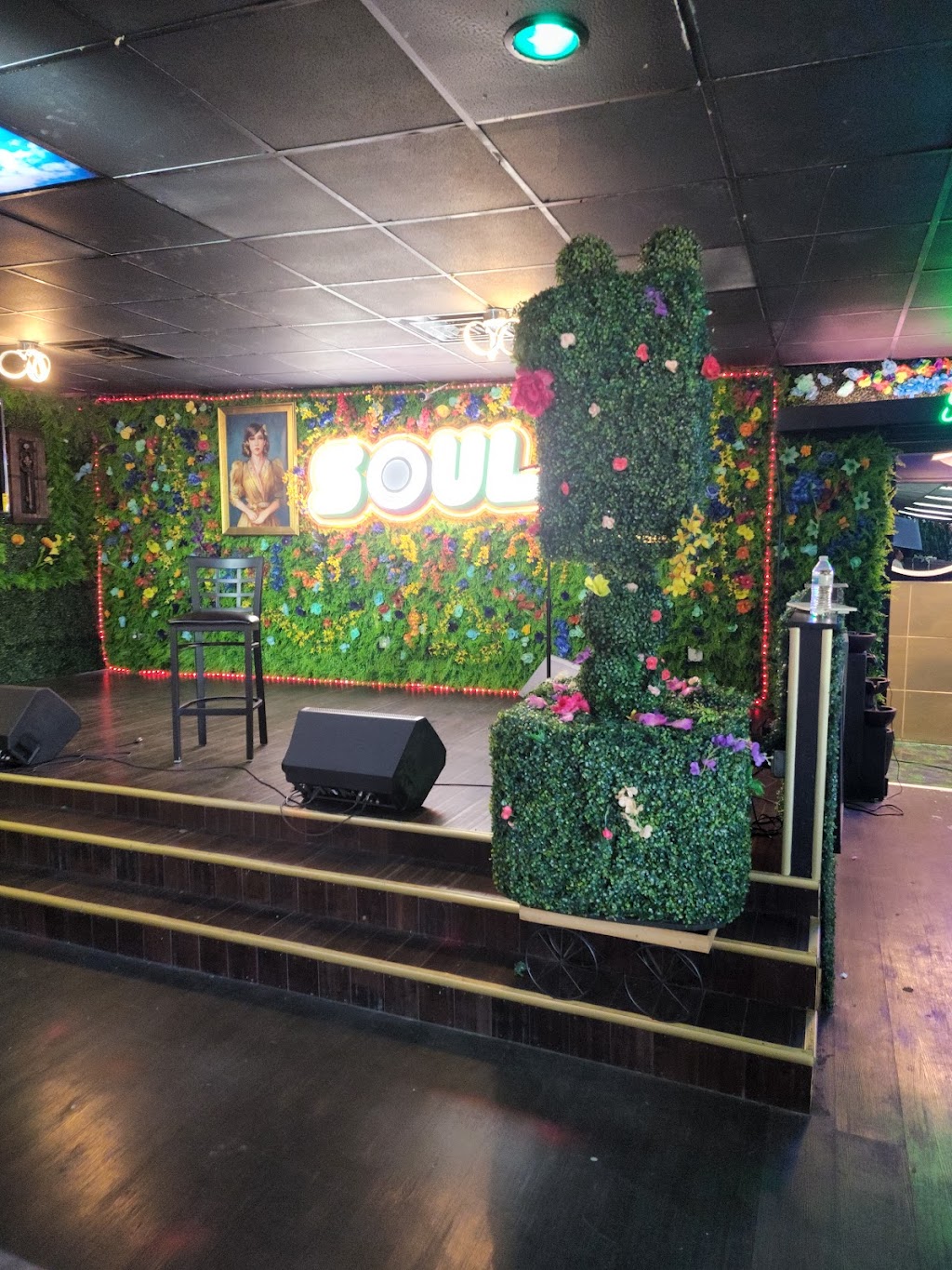 SOUL | restaurant | 6317 Charlotte Pike, Nashville, TN 37209, USA | 6158137685 OR +1 615-813-7685