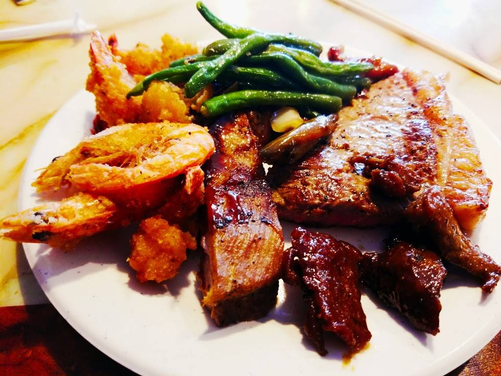 Hibachi Grill Buffet LLC | restaurant | 675 Bethlehem Pike, Montgomeryville, PA 18936, USA | 2158556888 OR +1 215-855-6888