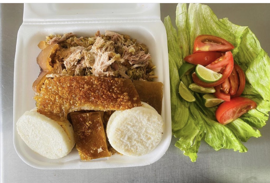 La lechoneria ramirez | restaurant | 12-17 121st St #1, Queens, NY 11356, USA | 3476022923 OR +1 347-602-2923