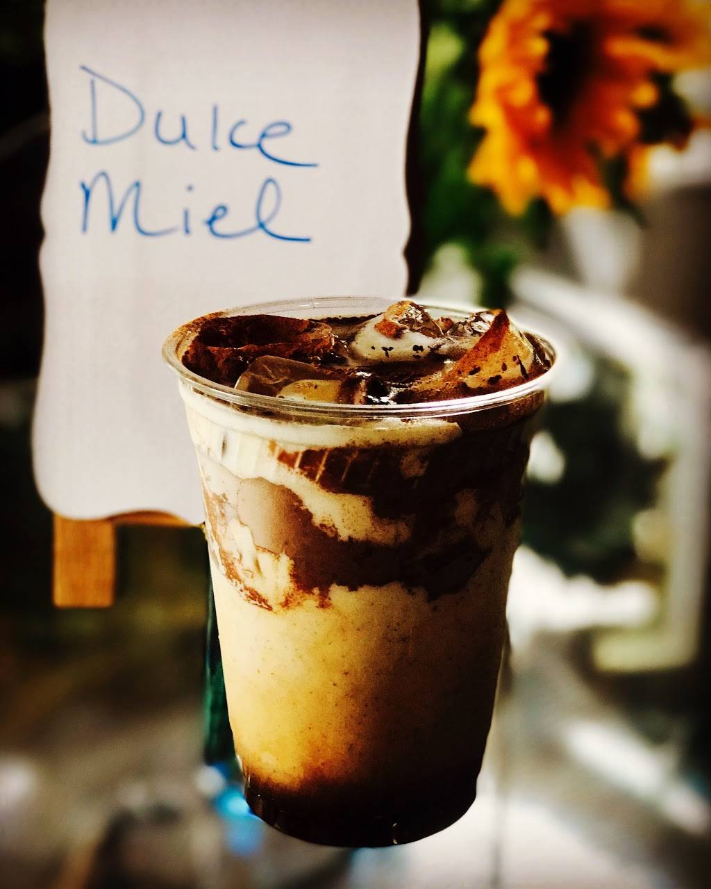 Azukar Coffee | cafe | 7246 S Central Ave, Phoenix, AZ 85042, USA | 6022683017 OR +1 602-268-3017