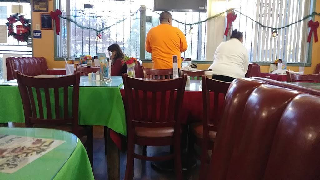 Toleditos Mexican Restaurant | restaurant | 1704 Van Ness Ave, Fresno, CA 93721, USA | 5594986507 OR +1 559-498-6507