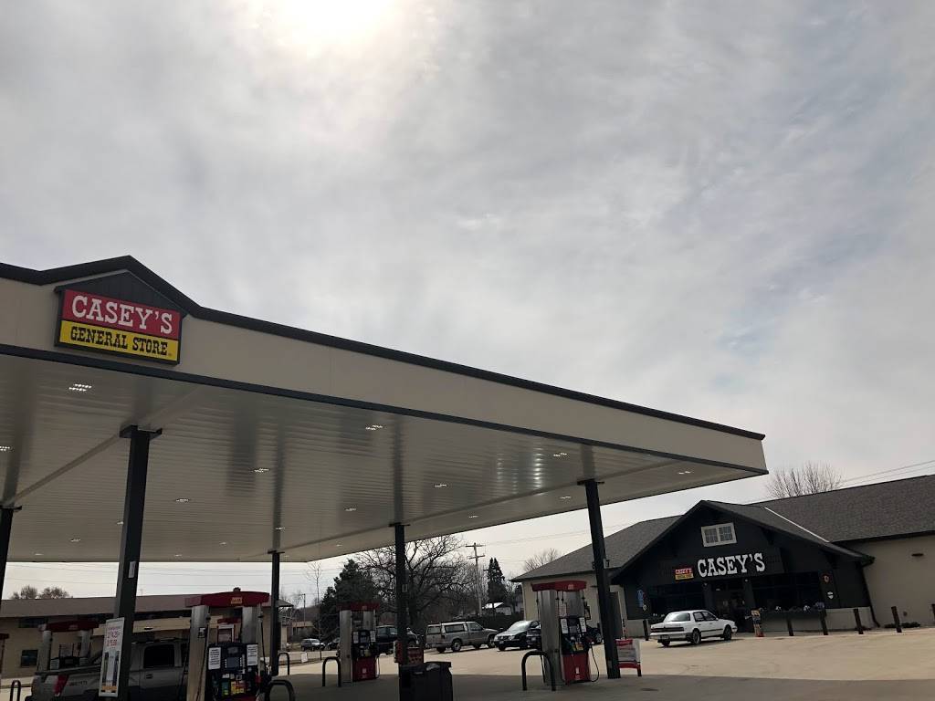 Caseys | meal takeaway | 1019 WI-69, New Glarus, WI 53574, USA | 6085273111 OR +1 608-527-3111