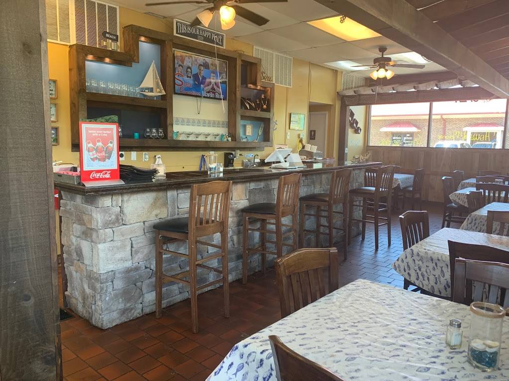 Caribbean Seafood House of Mofongo | restaurant | 1005 Keith St NW, Cleveland, TN 37311, USA | 4234733462 OR +1 423-473-3462