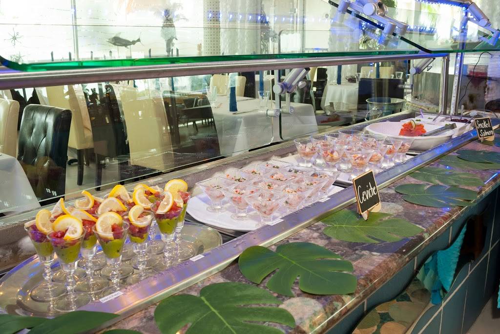 Sunset Catch | restaurant | 101 N Riverside Dr, Pompano Beach, FL 33062, USA | 9545450901 OR +1 954-545-0901