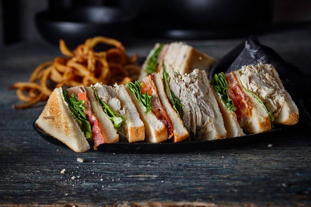 RockN Deli - Montreal Smoked Meat | restaurant | 1100 Boulevard Maloney O, Gatineau, QC J8T 6G3, Canada | 8195259191 OR +1 819-525-9191