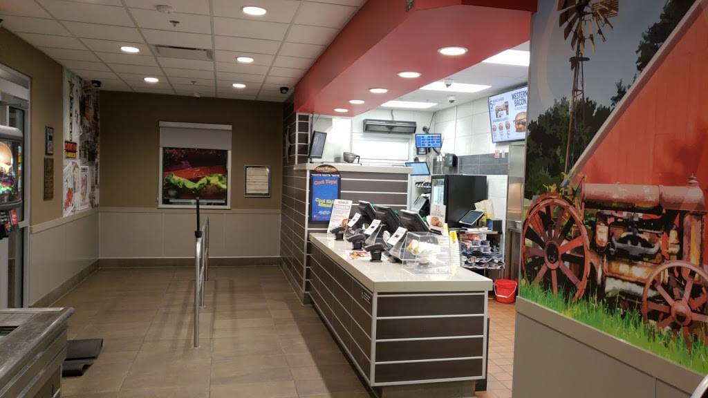 Carls Jr. | restaurant | 2402 Erringer Rd, Simi Valley, CA 93065, USA | 8055266915 OR +1 805-526-6915