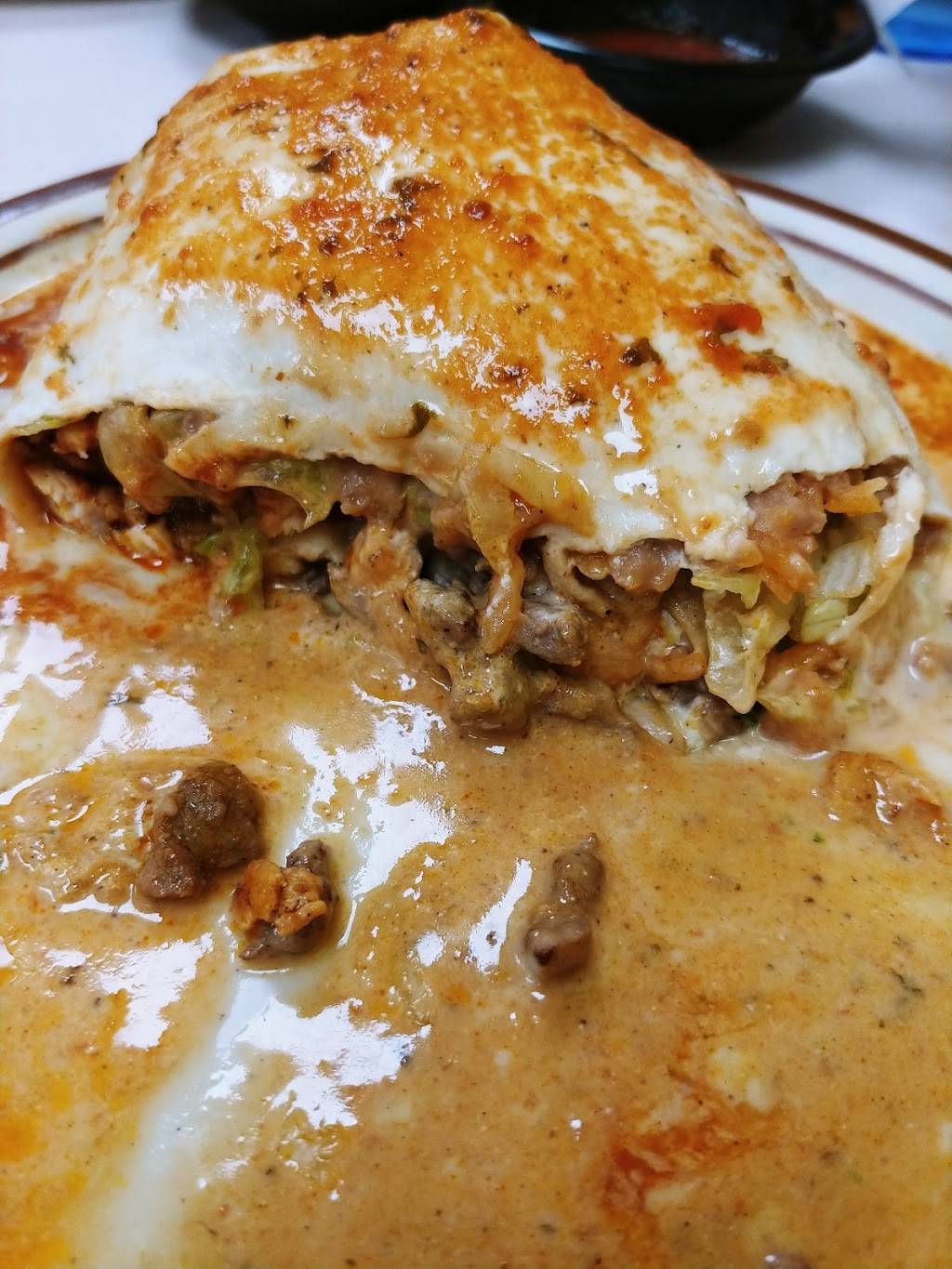 Los Hermanos Mexican Restaurant | restaurant | 161 E Center St, Ithaca, MI 48847, USA | 9893884288 OR +1 989-388-4288