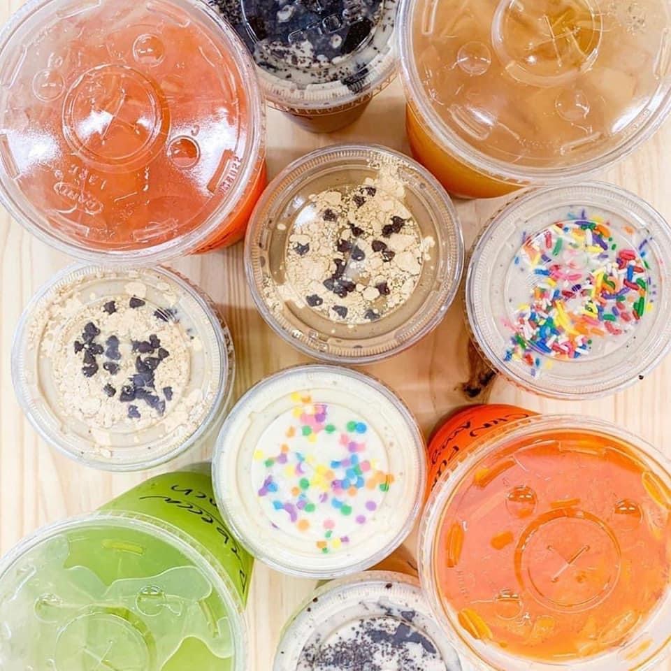 Hype Nutrition | restaurant | 13176 W Lake Houston Pkwy, Houston, TX 77044, USA | 2817707117 OR +1 281-770-7117