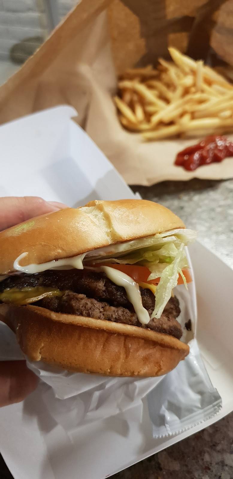 Jack in the Box | restaurant | 2845 Augustine Dr, Santa Clara, CA 95054, USA | 4089690887 OR +1 408-969-0887