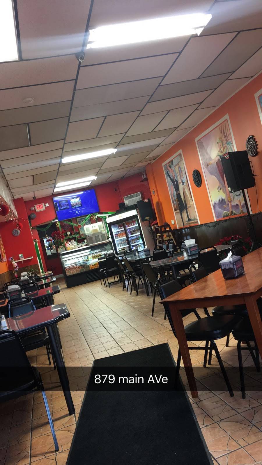 Don lalo Restaurant Mexican Food | restaurant | 879 Main Ave, Passaic, NJ 07055, USA | 9737772444 OR +1 973-777-2444