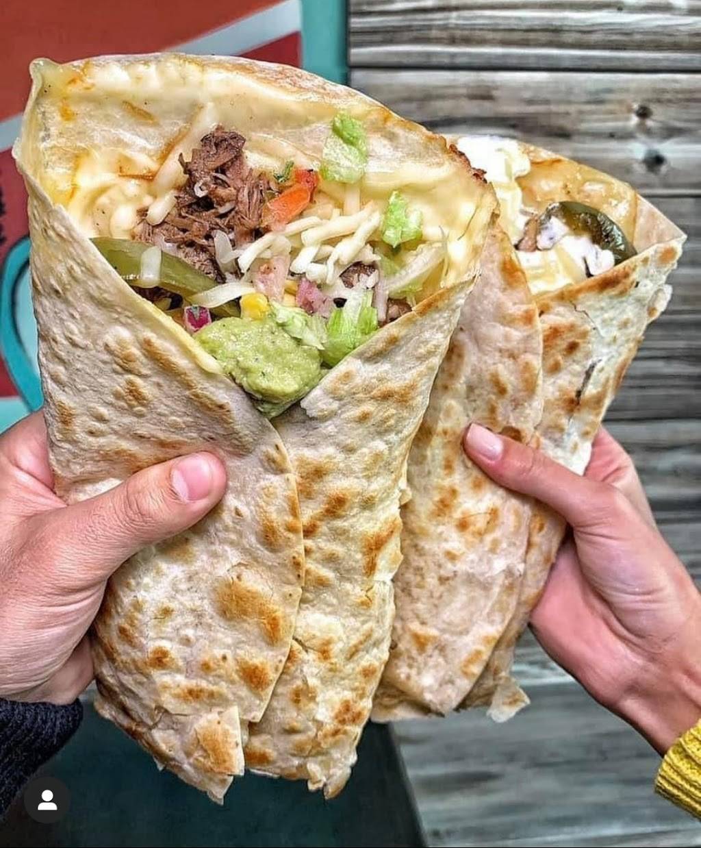 Right Coast Taqueria | restaurant | 960 Main St, Holbrook, NY 11741, USA | 6319338226 OR +1 631-933-8226