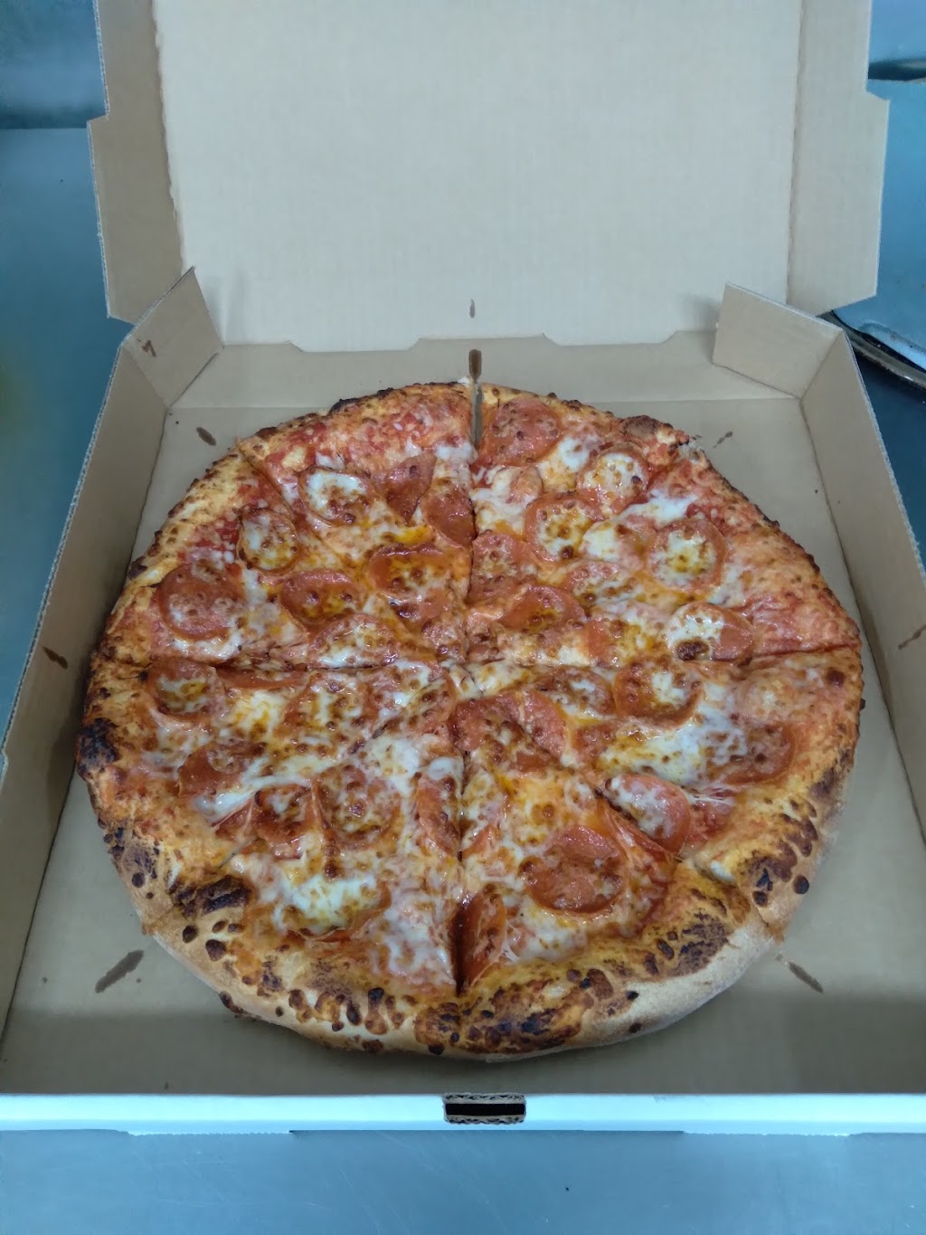 Pizza King | restaurant | 1904 W Northern Ave, Pueblo, CO 81004, USA | 7195420193 OR +1 719-542-0193