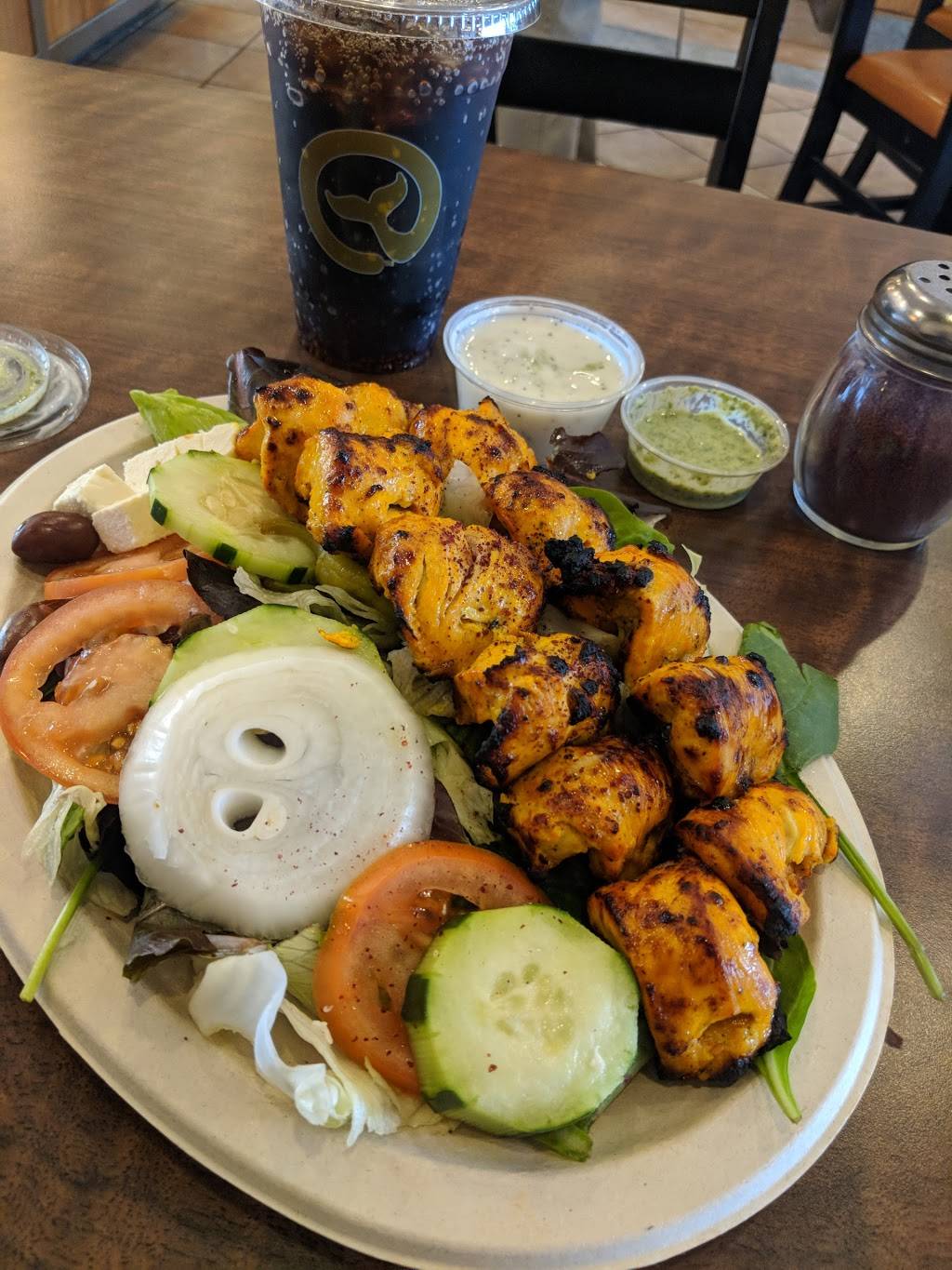 Moby Dick | restaurant | 12154 Fairfax Towne Center, Fairfax, VA 22033, USA | 7033526226 OR +1 703-352-6226