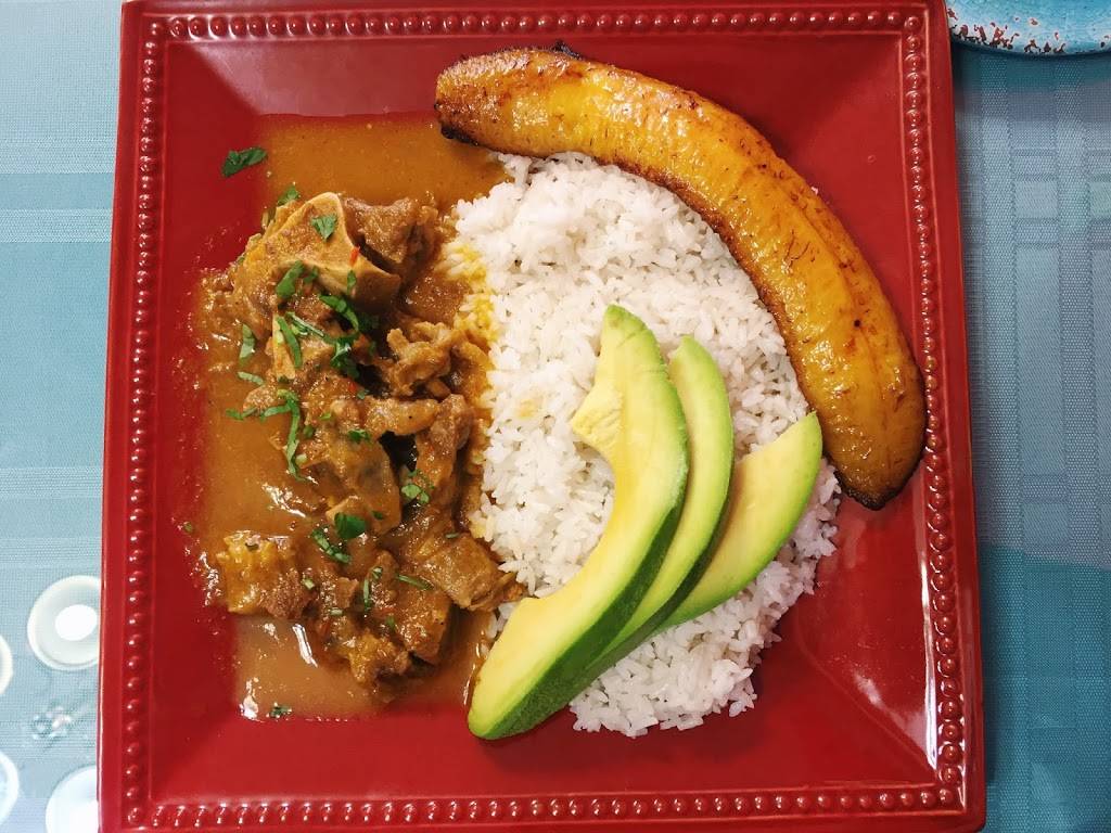 Ecuador Galapagos Restaurant | restaurant | 1355 E Main St, Bridgeport, CT 06608, USA | 2033621656 OR +1 203-362-1656