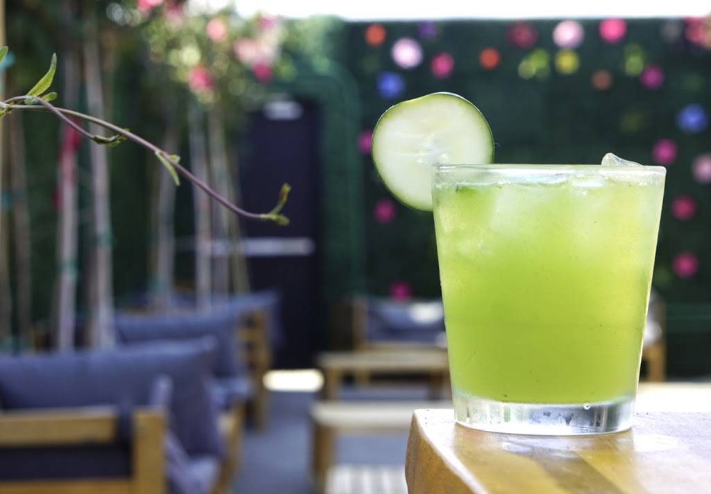 Rebel Cafe & Garden | restaurant | 2 Knickerbocker Ave, Brooklyn, NY 11237, USA | 3479160889 OR +1 347-916-0889