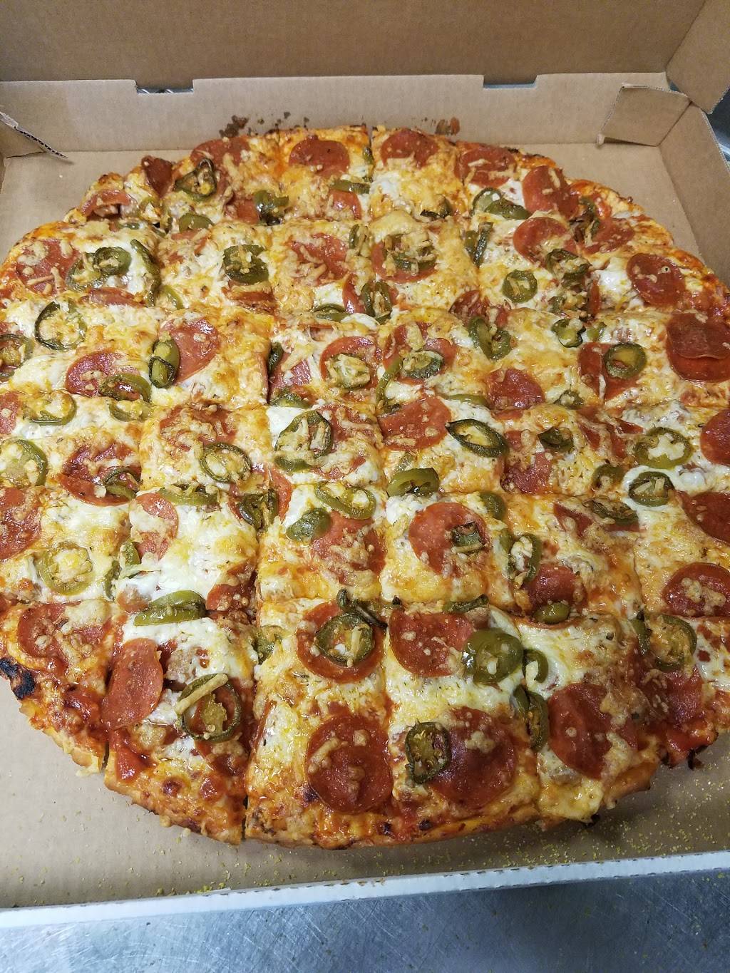 Aurelios Pizza | restaurant | 12939 Wicker Ave, Cedar Lake, IN 46303, USA | 2194018188 OR +1 219-401-8188