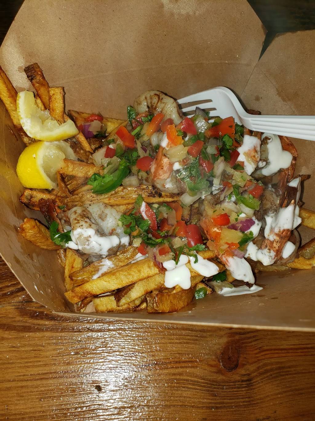 Friistyle Chicago | restaurant | 5059 S Prairie Ave, Chicago, IL 60615, USA | 7735485375 OR +1 773-548-5375