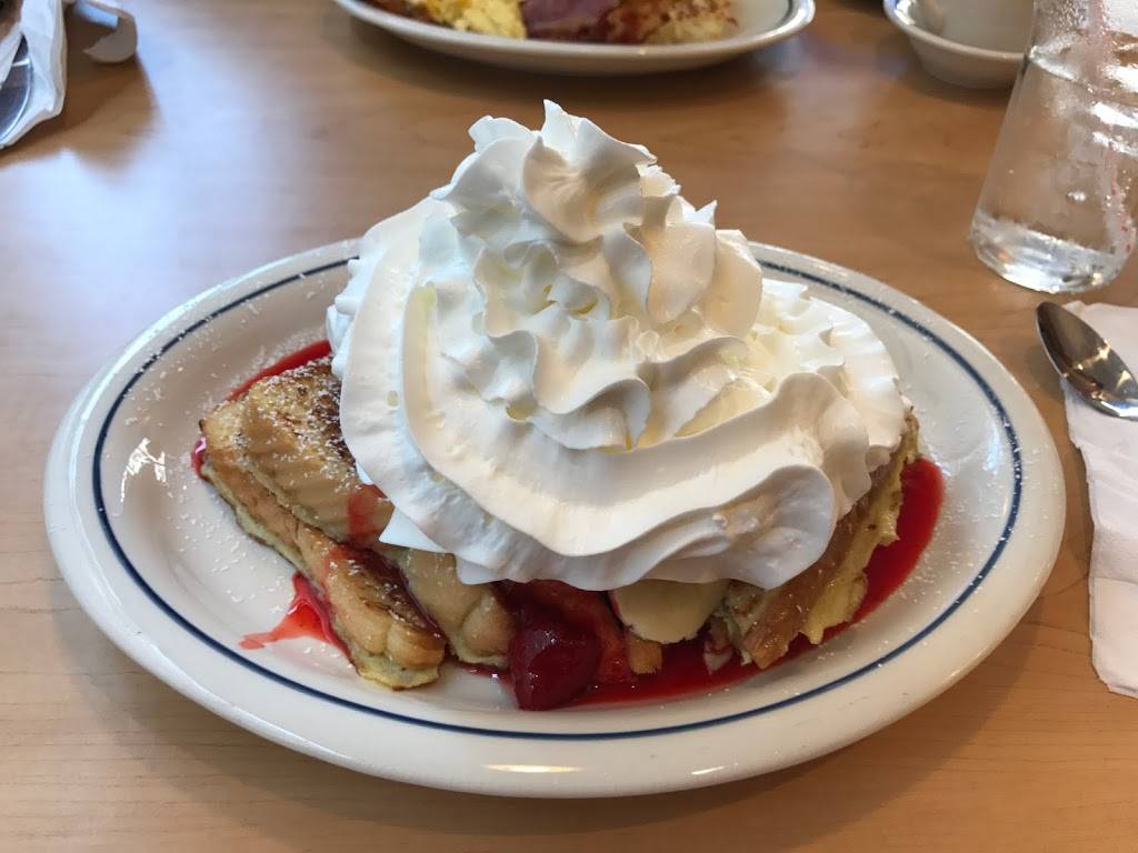 IHOP | restaurant | 2244 Church Ave, Brooklyn, NY 11226, USA | 7182874467 OR +1 718-287-4467
