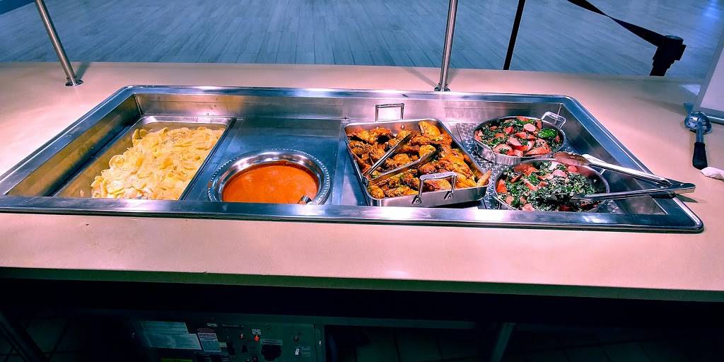 Duncan Dining Hall | restaurant | 777 Military Mall, College Station, TX 77840, USA | 9798453751 OR +1 979-845-3751