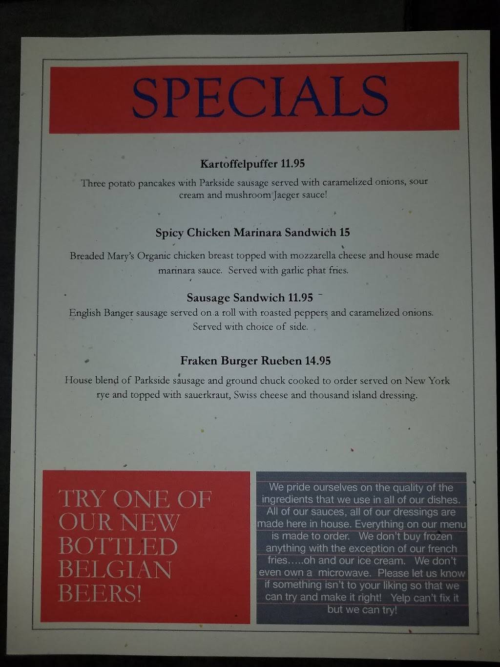 E.J. Phair Brewing Company | restaurant | 225 Alamo Plaza, Alamo, CA 94507, USA | 9252082101 OR +1 925-208-2101