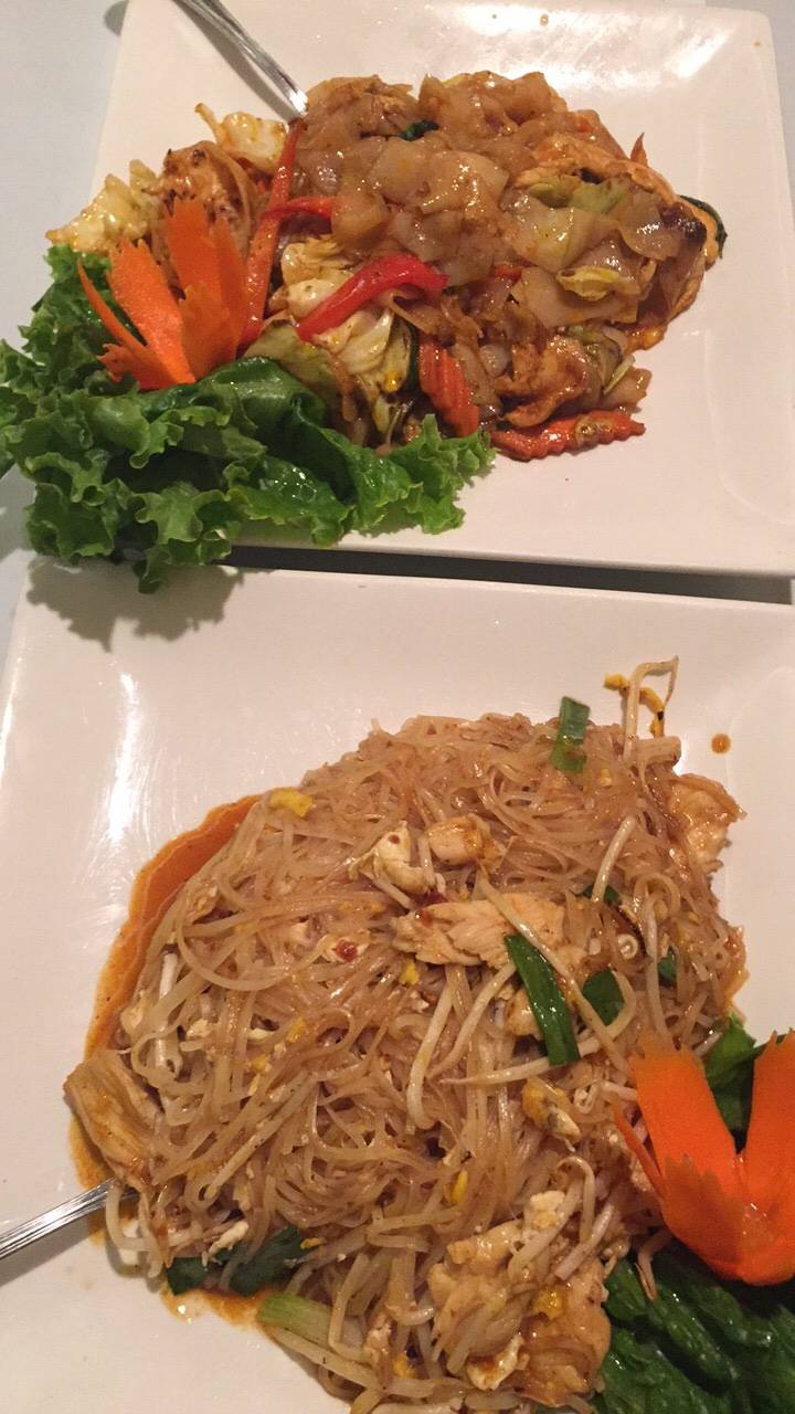 Mae Ploy Thai Cuisine | restaurant | 16769 Bernardo Center Dr Suite K8, San Diego, CA 92128, USA | 8586182428 OR +1 858-618-2428