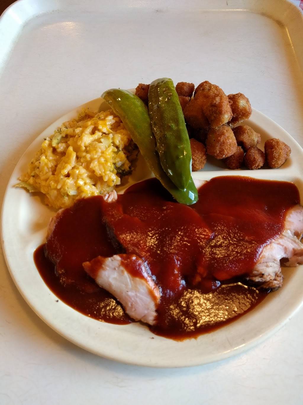 Lone Star Bar-B-Que | restaurant | 3665 Western Center Blvd, Fort Worth, TX 76137, USA | 8172326005 OR +1 817-232-6005