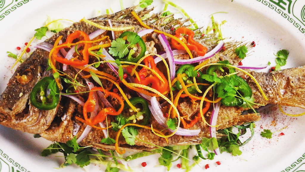 Catch | restaurant | 6623 Market St, Wilmington, NC 28405, USA | 9107993847 OR +1 910-799-3847