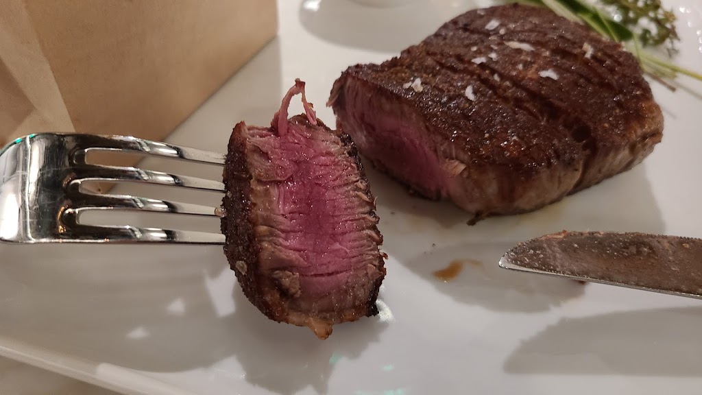 SteakCraft | restaurant | 102 Crossroads Blvd, Carmel-By-The-Sea, CA 93923, USA | 8319993030 OR +1 831-999-3030